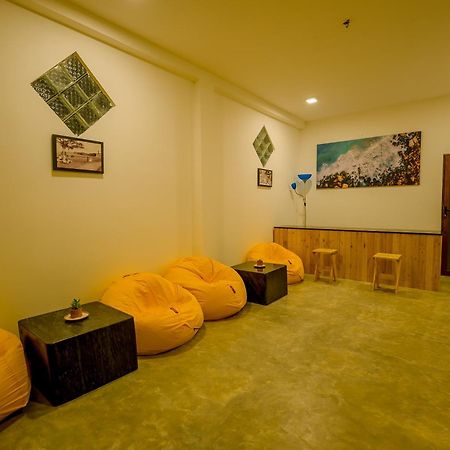 Sixth Sense Hostel Unawatuna Εξωτερικό φωτογραφία